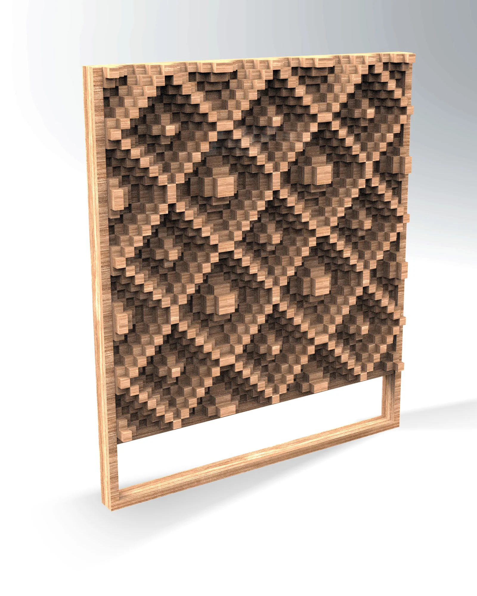 Diffrattore modulare MST-01