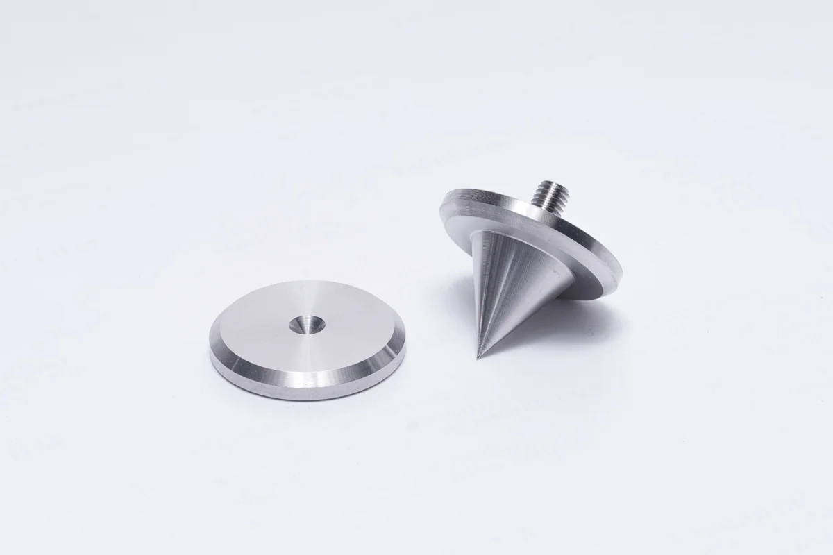 KIT Punte e sottopunte D-35 A