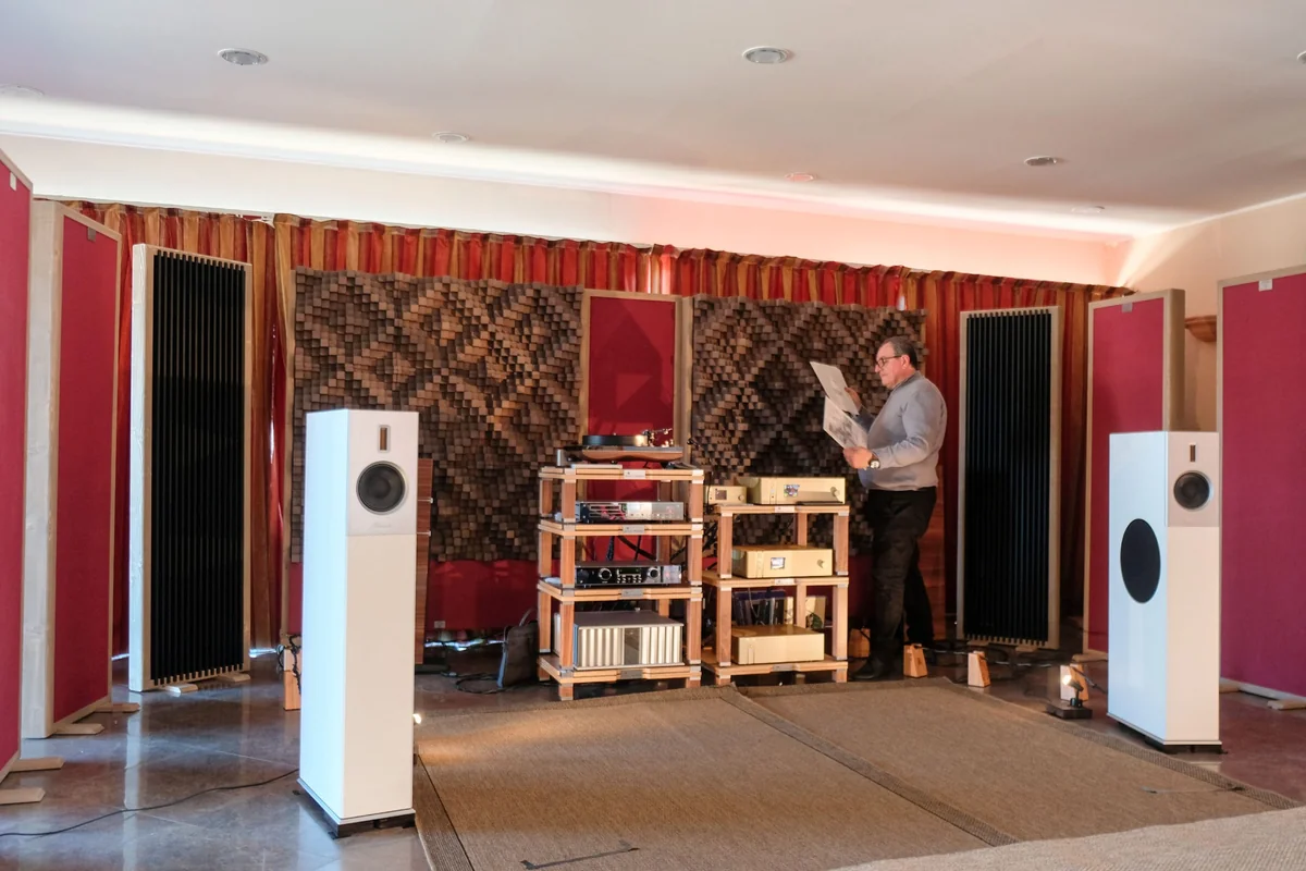 Diffrattore modulare MST-01 - Immagine 3