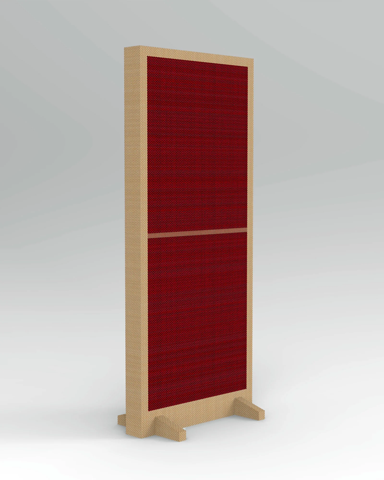 Pannelli Assorbenti Bifacciali BST-01